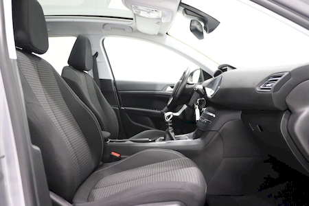 PEUGEOT 308 II SW 1.5 BLUEHDI 130 CV ACTIVE BUSINESS BV6